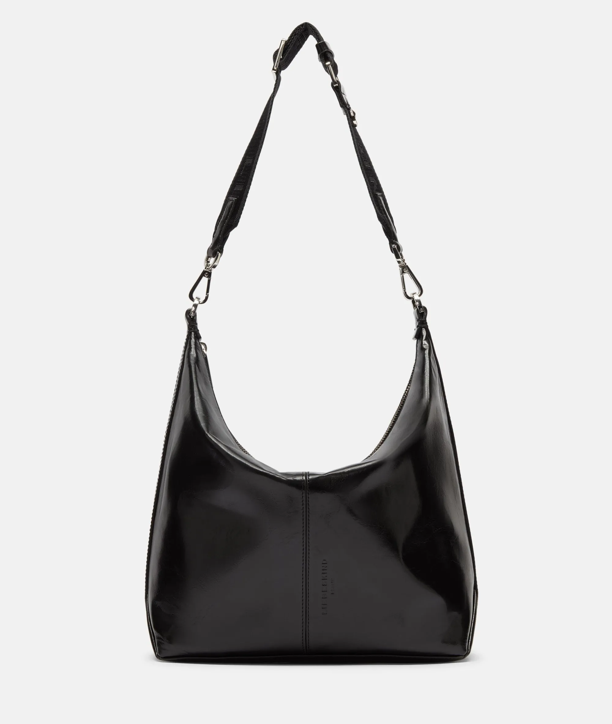 Best LIEBESKIND BERLIN Paris Hobo M schwarz
