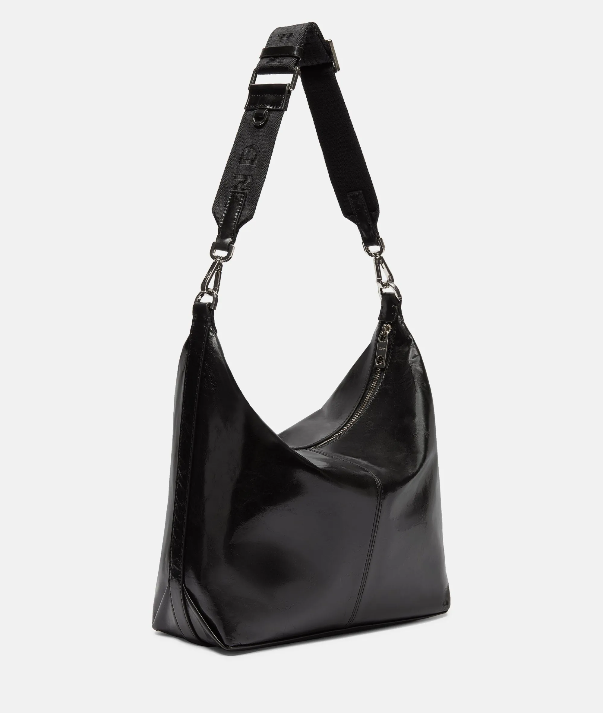Best LIEBESKIND BERLIN Paris Hobo M schwarz