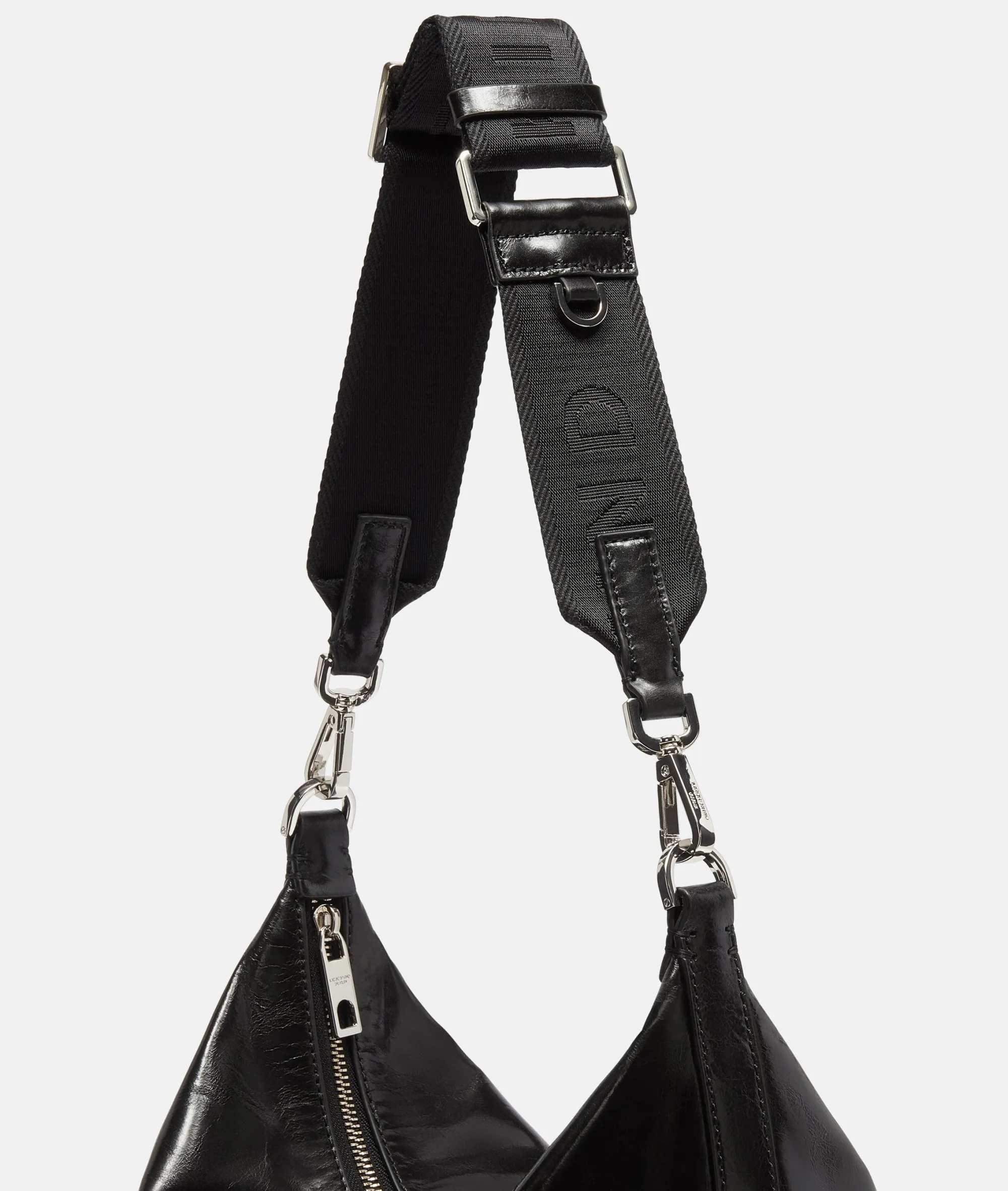 Best LIEBESKIND BERLIN Paris Hobo M schwarz
