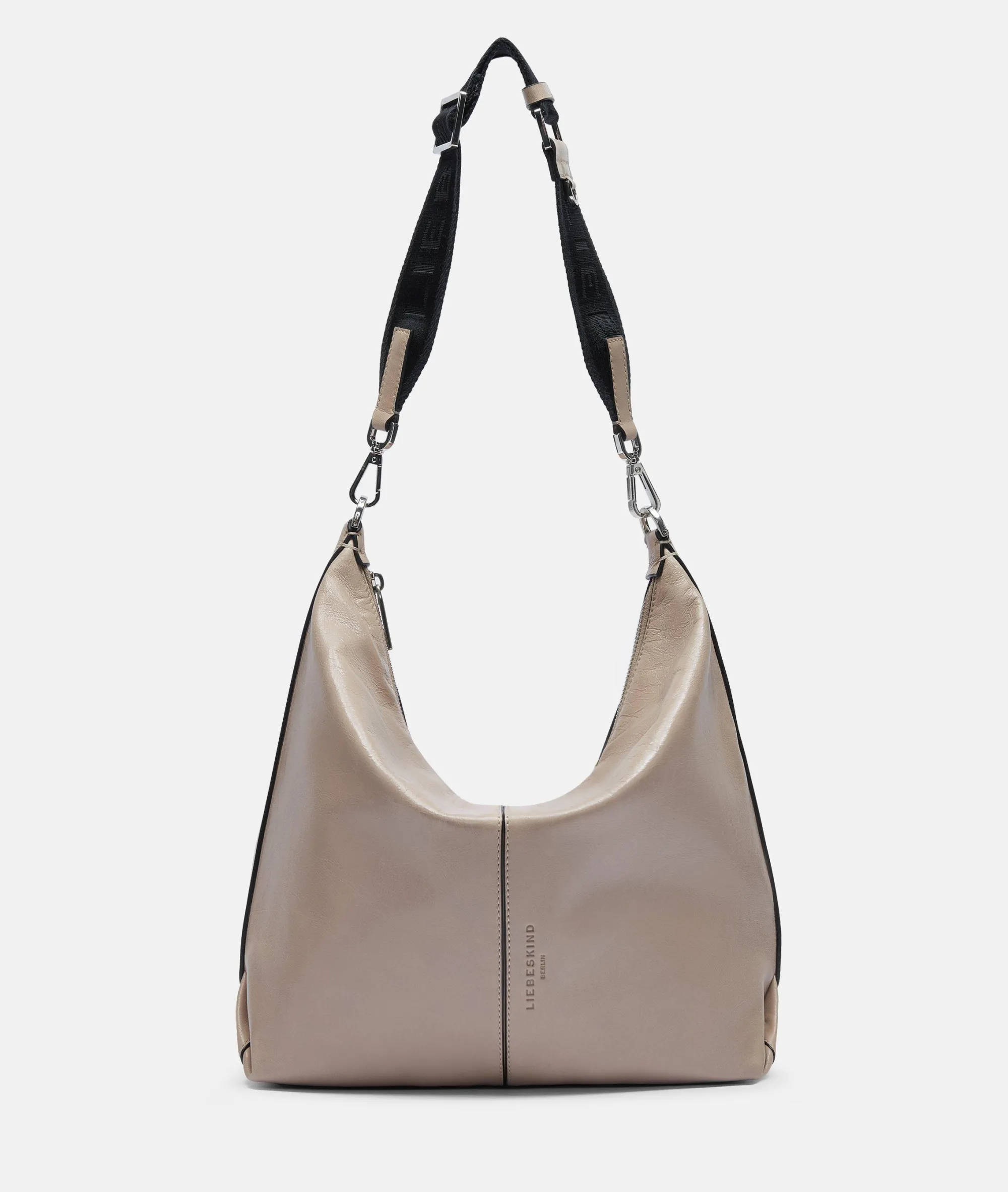 Sale LIEBESKIND BERLIN Paris Hobo M beige