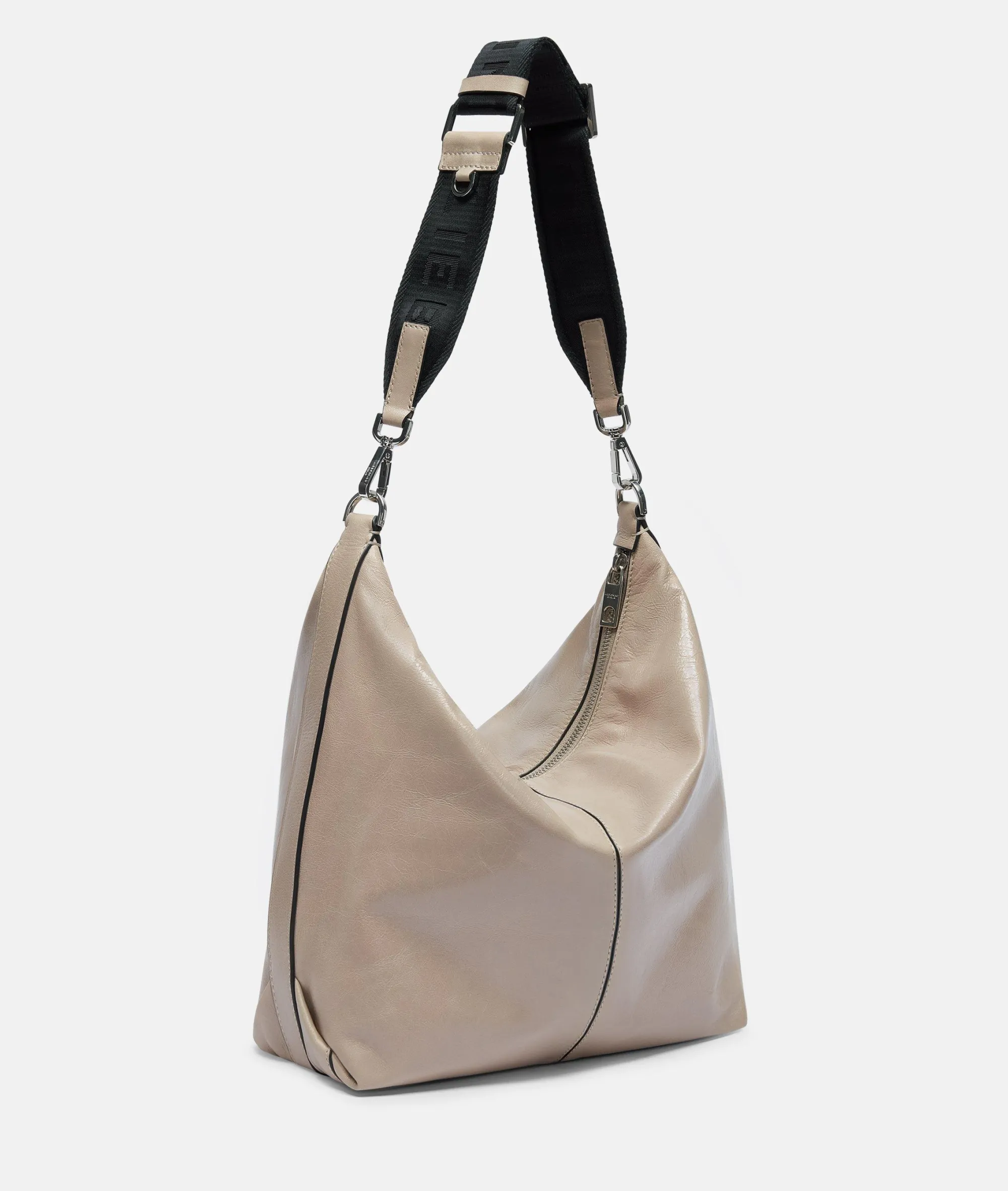 Sale LIEBESKIND BERLIN Paris Hobo M beige