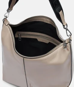 Sale LIEBESKIND BERLIN Paris Hobo M beige