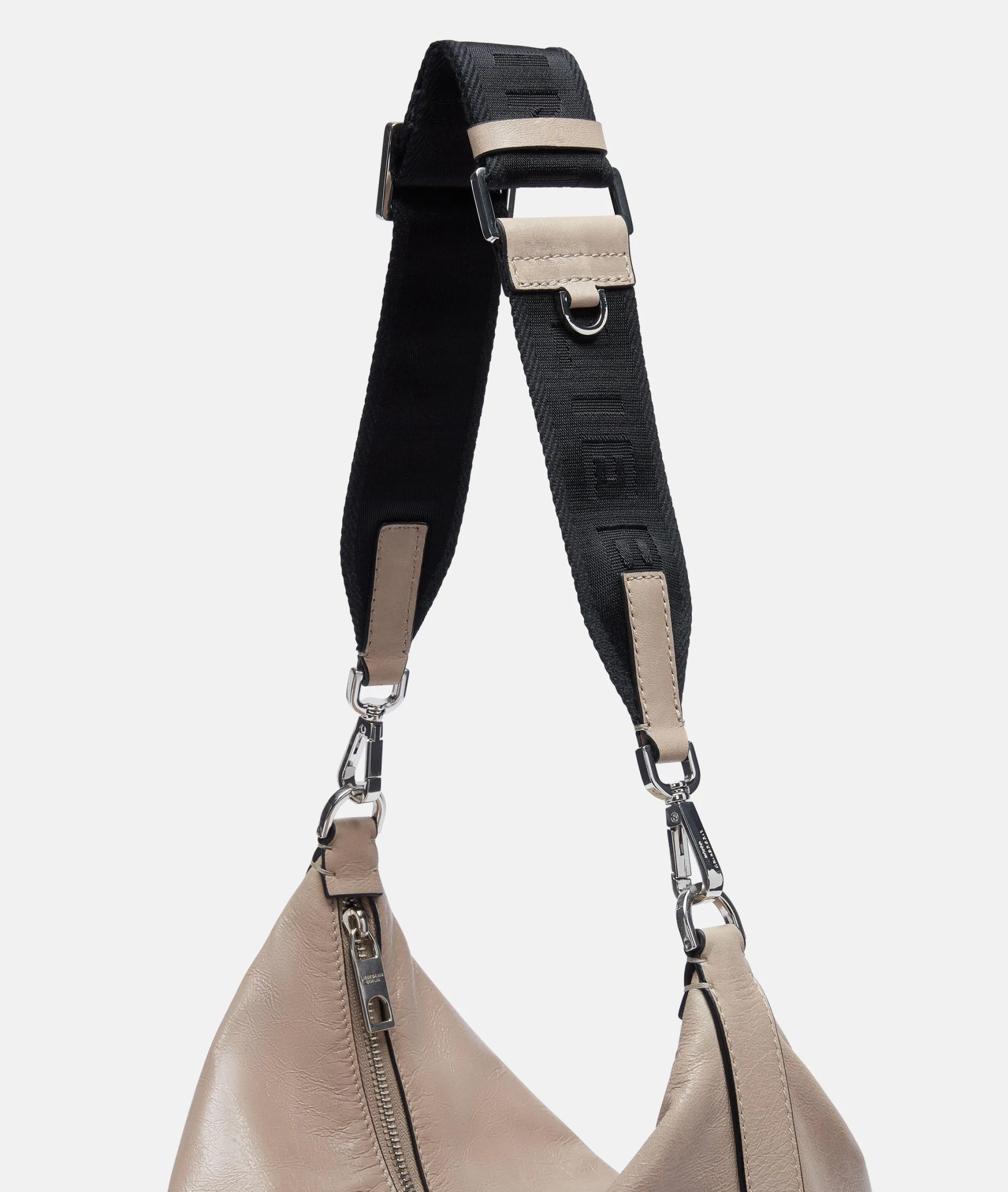 Sale LIEBESKIND BERLIN Paris Hobo M beige