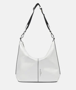 Online LIEBESKIND BERLIN Paris Hobo M weiß
