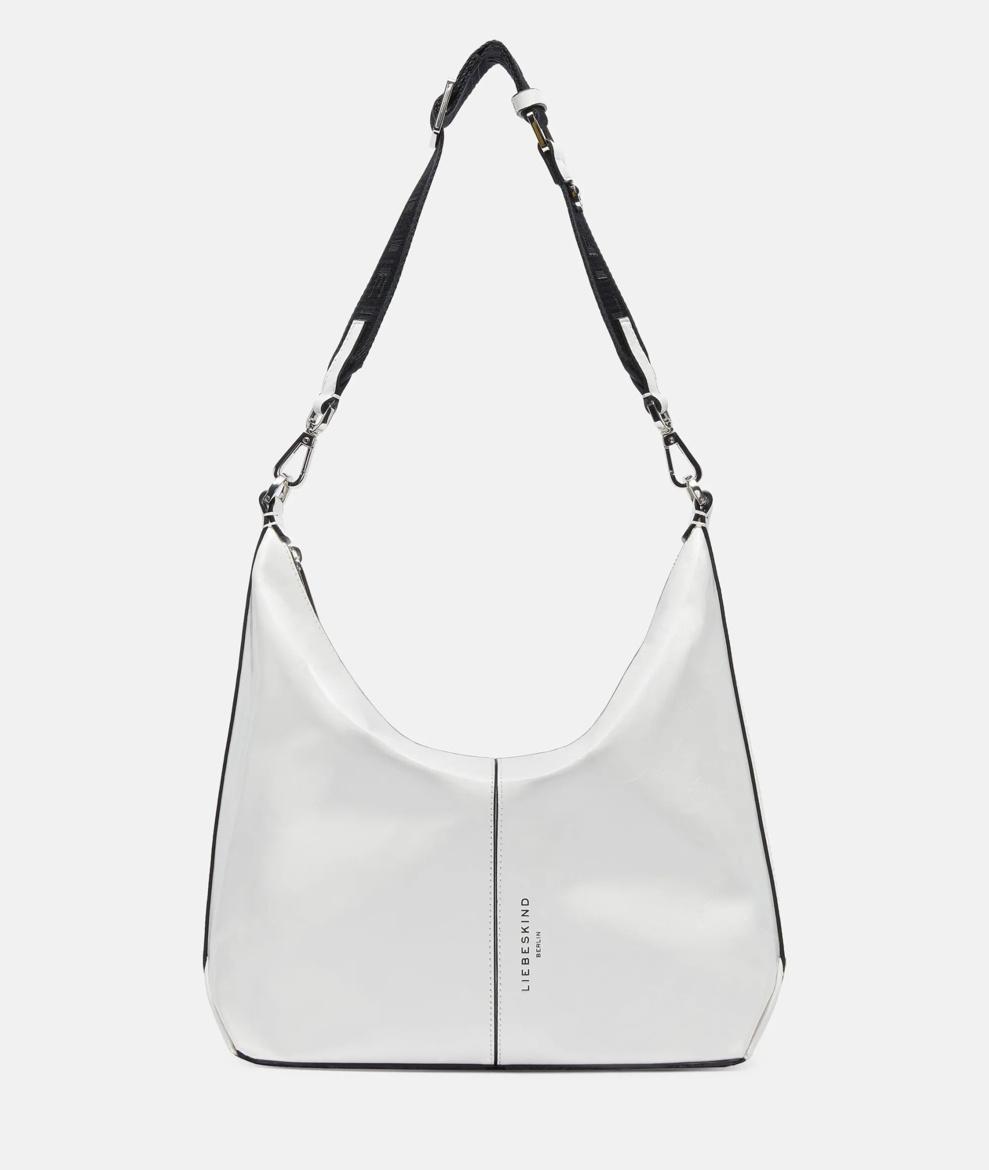 Online LIEBESKIND BERLIN Paris Hobo M weiß