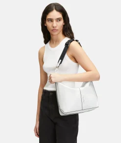Online LIEBESKIND BERLIN  Paris Hobo M weiß