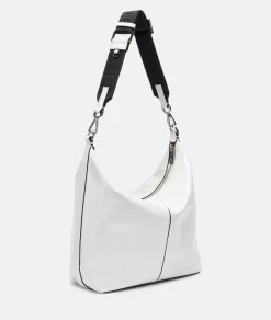 Online LIEBESKIND BERLIN Paris Hobo M weiß