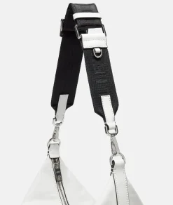 Online LIEBESKIND BERLIN Paris Hobo M weiß