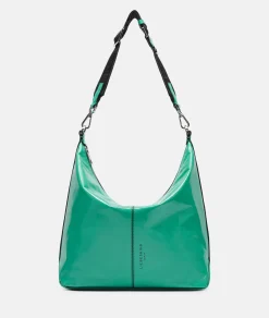 Online LIEBESKIND BERLIN Paris Hobo M türkis