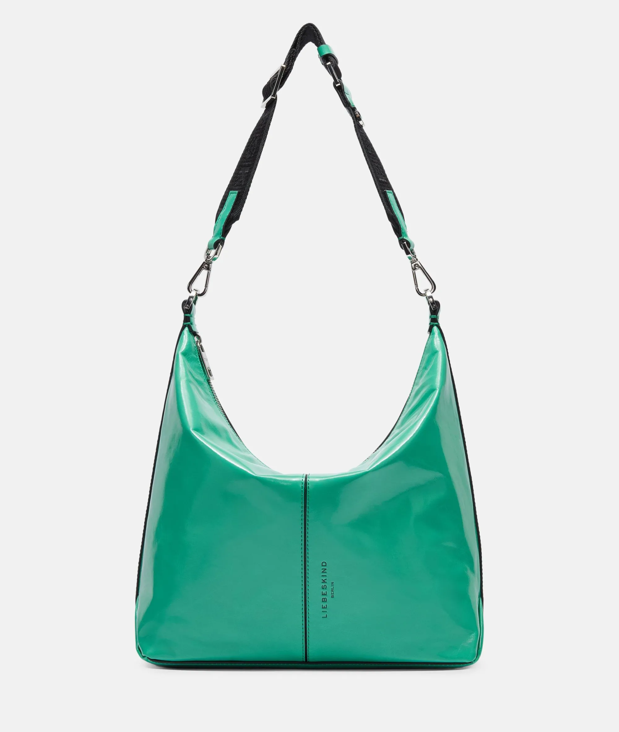 Online LIEBESKIND BERLIN Paris Hobo M türkis