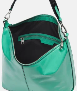 Online LIEBESKIND BERLIN Paris Hobo M türkis