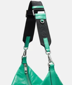Online LIEBESKIND BERLIN Paris Hobo M türkis