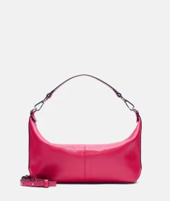 Discount LIEBESKIND BERLIN Paris Hobo S himbeere