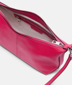 Discount LIEBESKIND BERLIN  Paris Hobo S himbeere