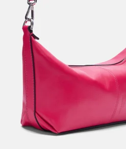 Discount LIEBESKIND BERLIN  Paris Hobo S himbeere