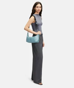 Online LIEBESKIND BERLIN  Paris Hobo S azurblau