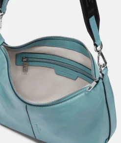 Online LIEBESKIND BERLIN  Paris Hobo S azurblau
