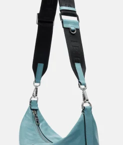 Online LIEBESKIND BERLIN  Paris Hobo S azurblau