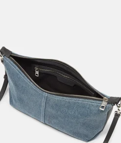 Hot LIEBESKIND BERLIN  Paris Hobo S blassblau