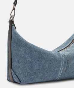 Hot LIEBESKIND BERLIN  Paris Hobo S blassblau
