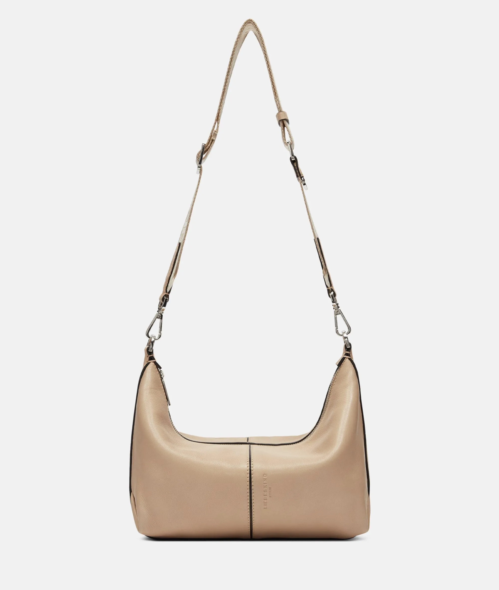 Sale LIEBESKIND BERLIN Paris Hobo S sandstein