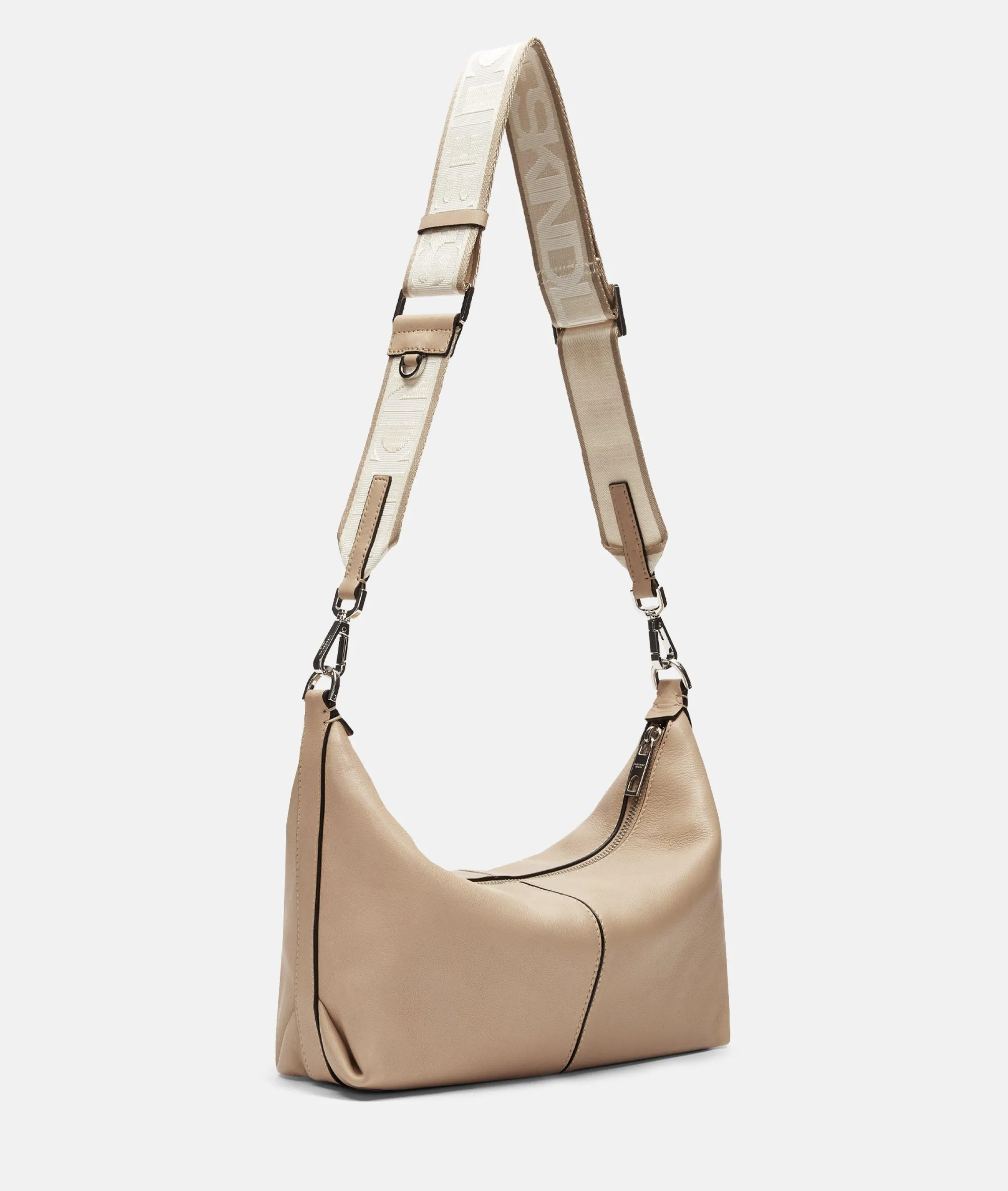 Sale LIEBESKIND BERLIN Paris Hobo S sandstein
