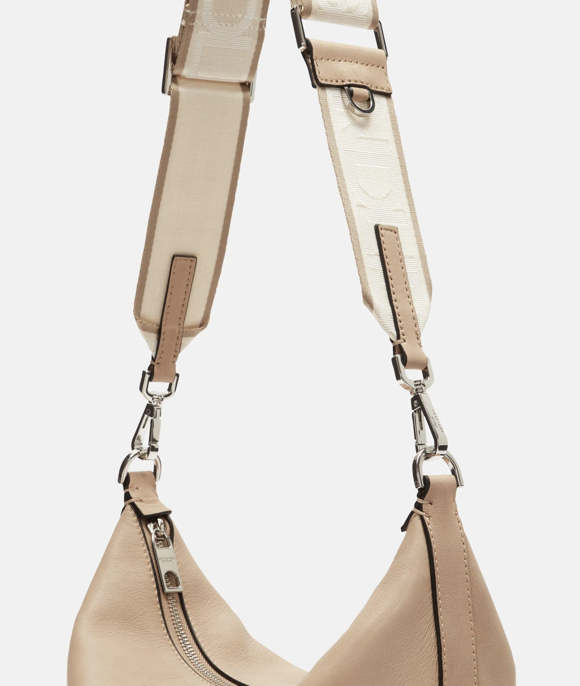 Sale LIEBESKIND BERLIN Paris Hobo S sandstein