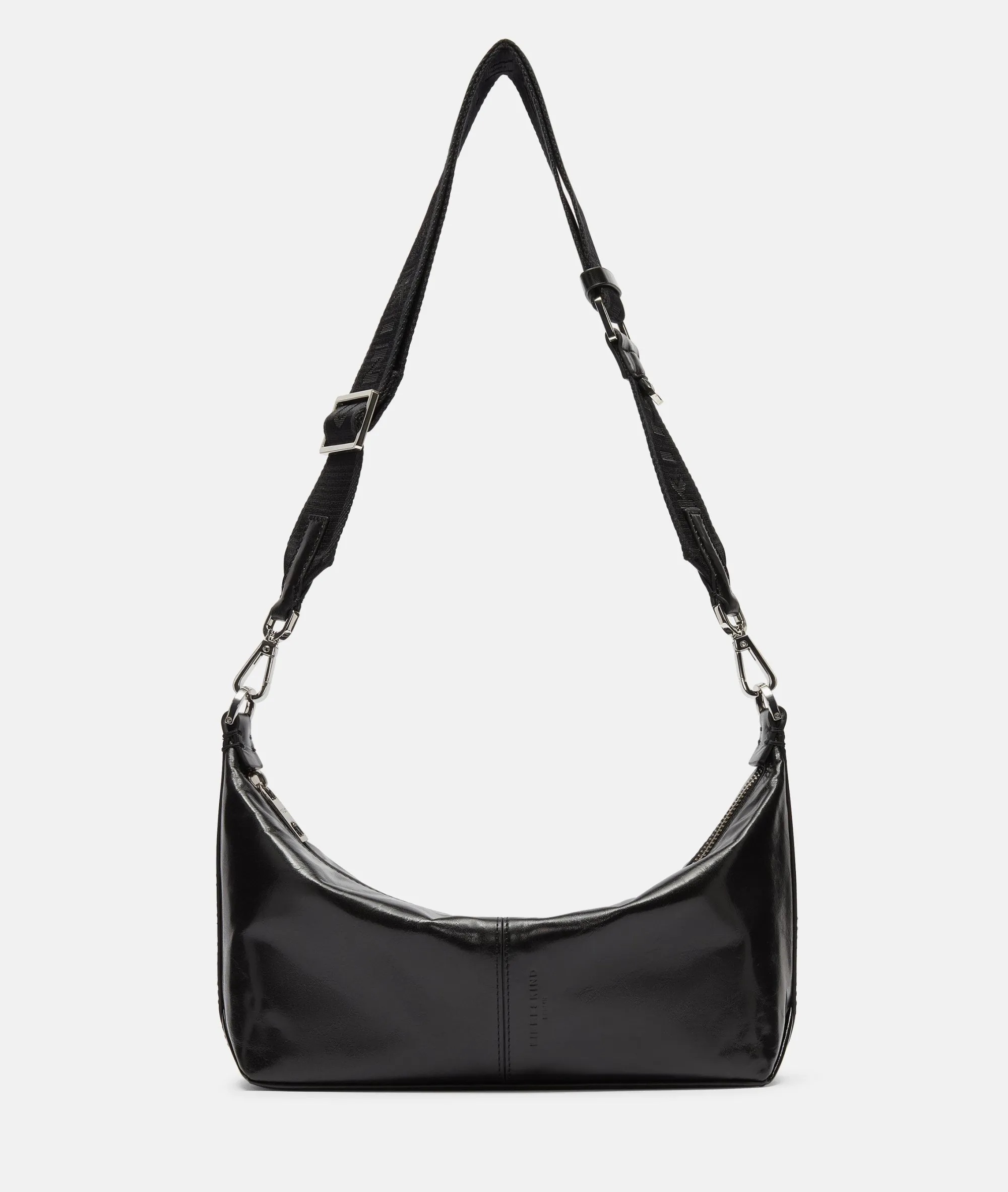 LIEBESKIND BERLIN Paris Hobo S schwarz