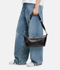 LIEBESKIND BERLIN  Paris Hobo S schwarz