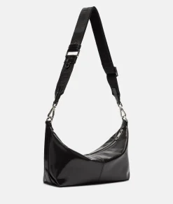 LIEBESKIND BERLIN Paris Hobo S schwarz