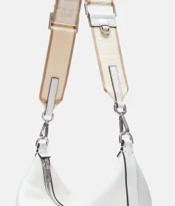 Hot LIEBESKIND BERLIN Paris Hobo S weiß