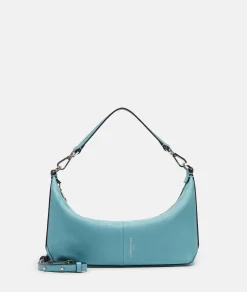 LIEBESKIND BERLIN  Paris Hobo S azurblau