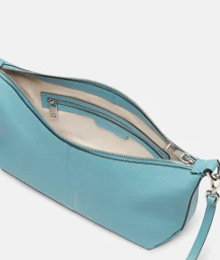 LIEBESKIND BERLIN  Paris Hobo S azurblau