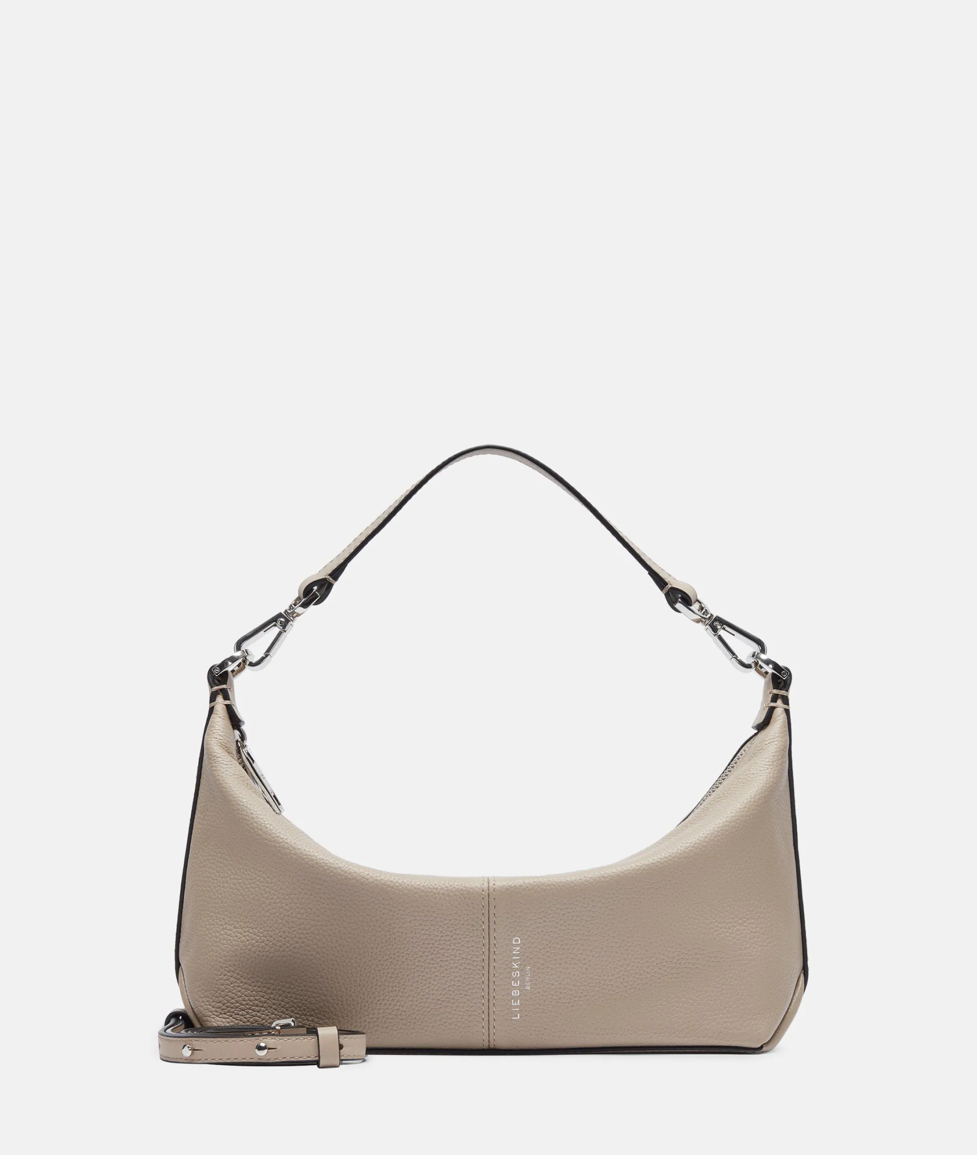 Online LIEBESKIND BERLIN Paris Hobo S beige