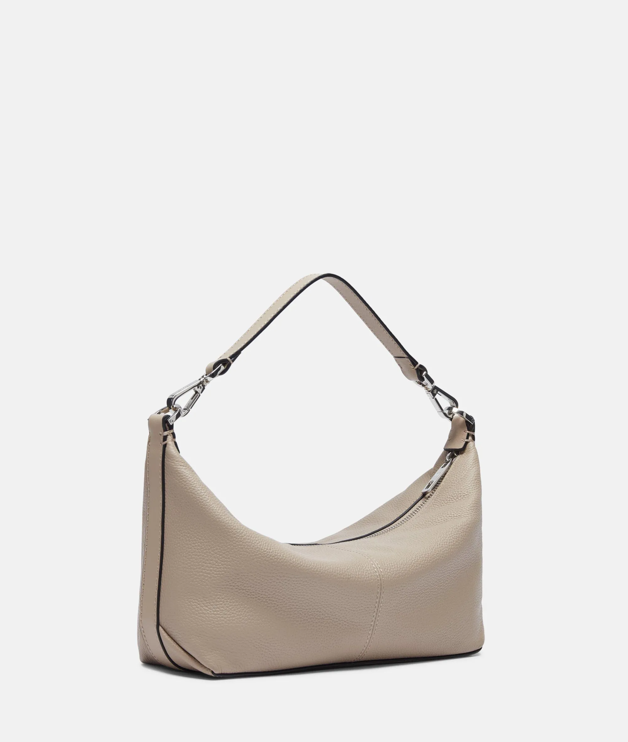 Online LIEBESKIND BERLIN Paris Hobo S beige