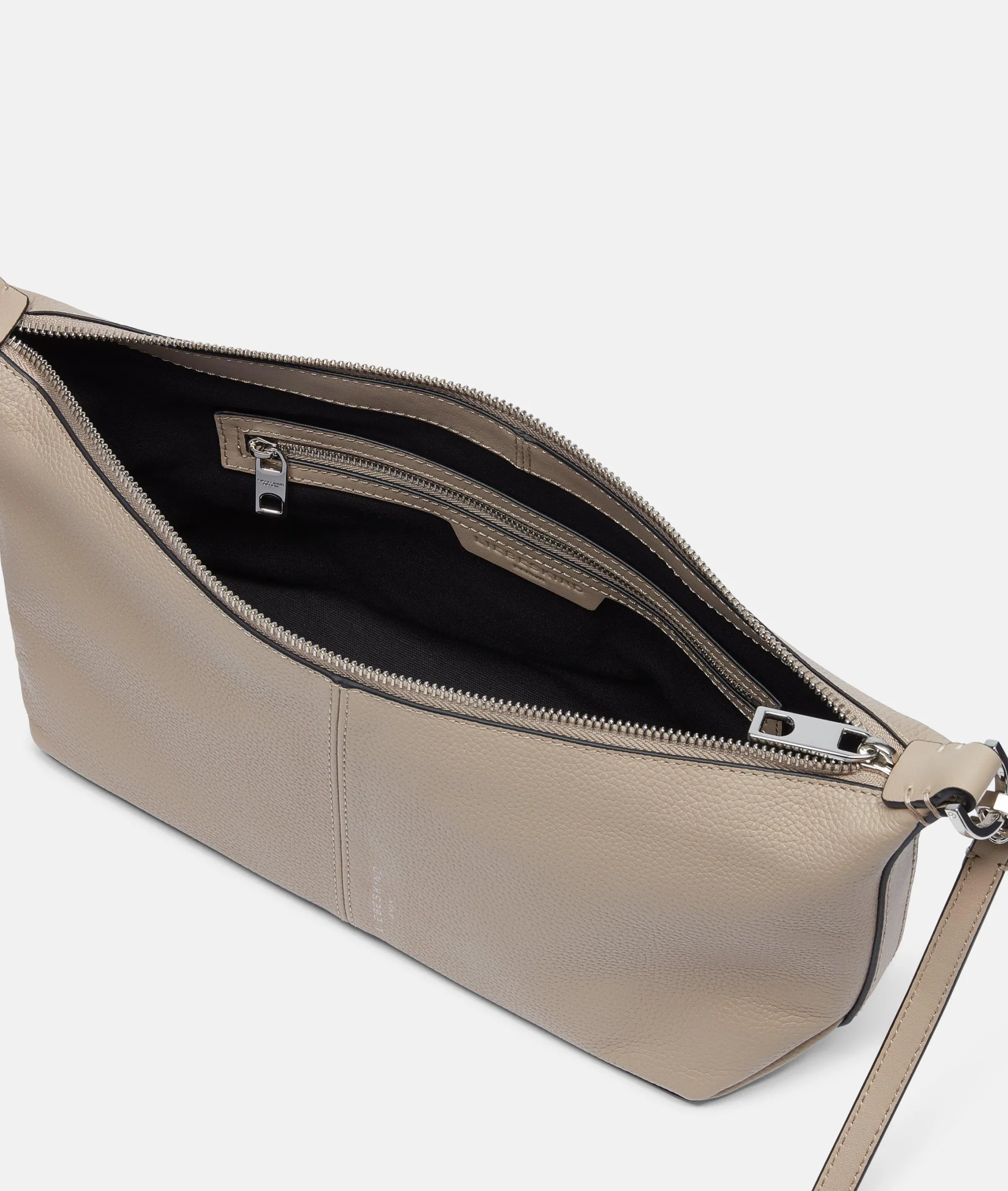 Online LIEBESKIND BERLIN Paris Hobo S beige