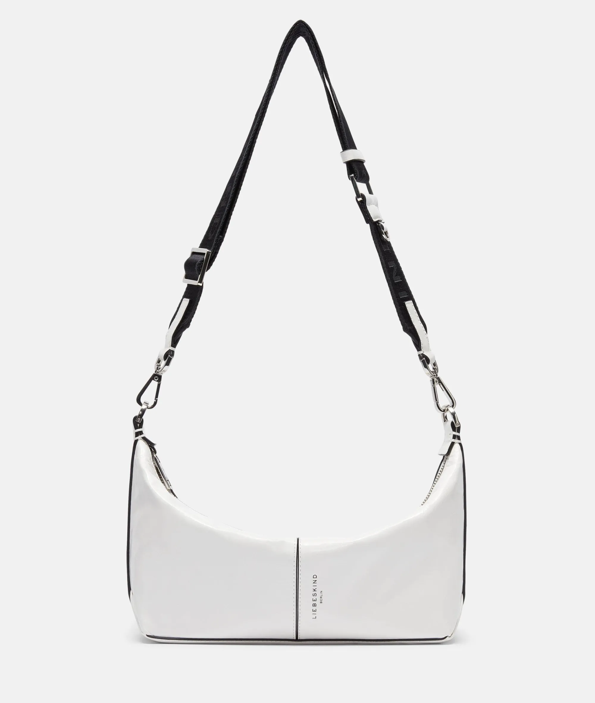 Online LIEBESKIND BERLIN Paris Hobo S weiß