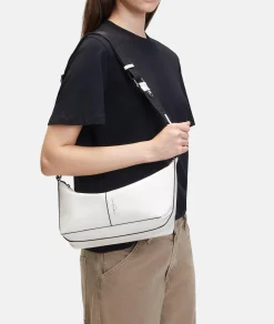 Online LIEBESKIND BERLIN  Paris Hobo S weiß