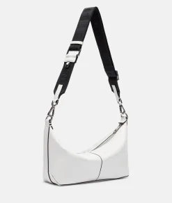 Online LIEBESKIND BERLIN Paris Hobo S weiß