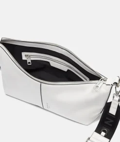 Online LIEBESKIND BERLIN Paris Hobo S weiß