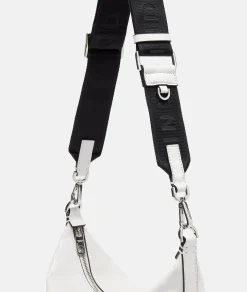 Online LIEBESKIND BERLIN Paris Hobo S weiß