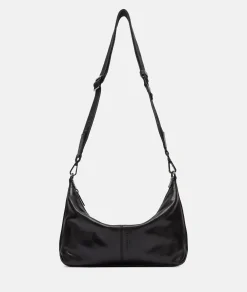 New LIEBESKIND BERLIN  Paris Hobo S schwarz