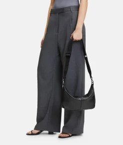 New LIEBESKIND BERLIN  Paris Hobo S schwarz