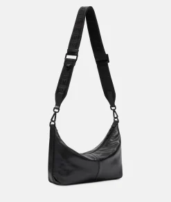 New LIEBESKIND BERLIN Paris Hobo S schwarz