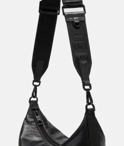 New LIEBESKIND BERLIN Paris Hobo S schwarz