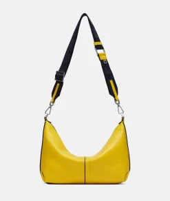 Sale LIEBESKIND BERLIN Paris Hobo S zitrone