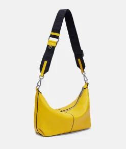 Sale LIEBESKIND BERLIN Paris Hobo S zitrone