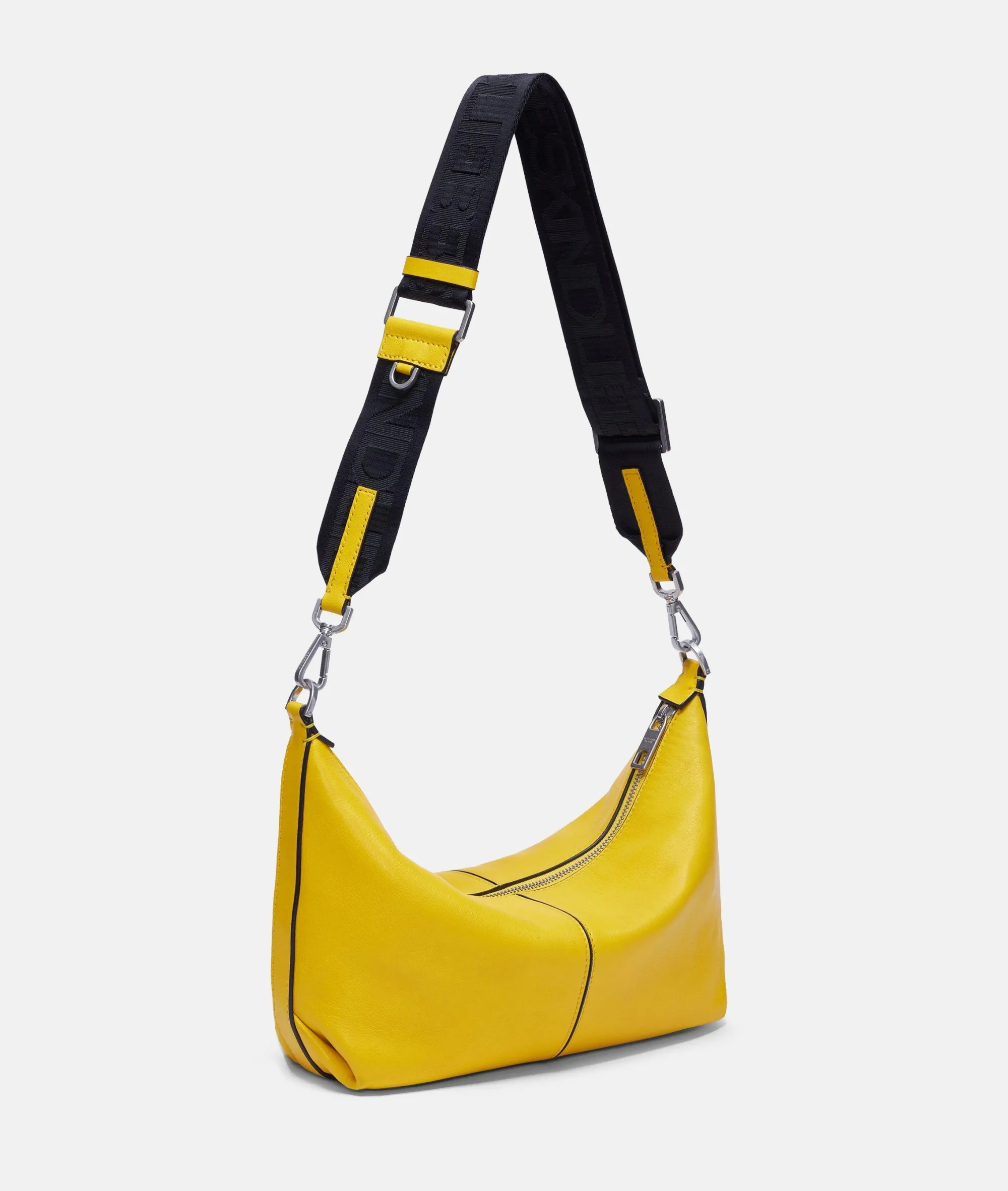 Sale LIEBESKIND BERLIN Paris Hobo S zitrone