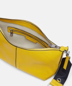 Sale LIEBESKIND BERLIN Paris Hobo S zitrone