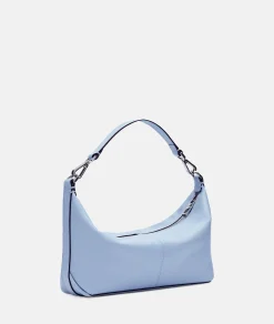 Outlet LIEBESKIND BERLIN Paris Hobo S hellblau